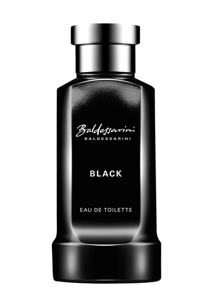 Baldessarini, Black, Тоалетна вода, За мъже, 50 мл