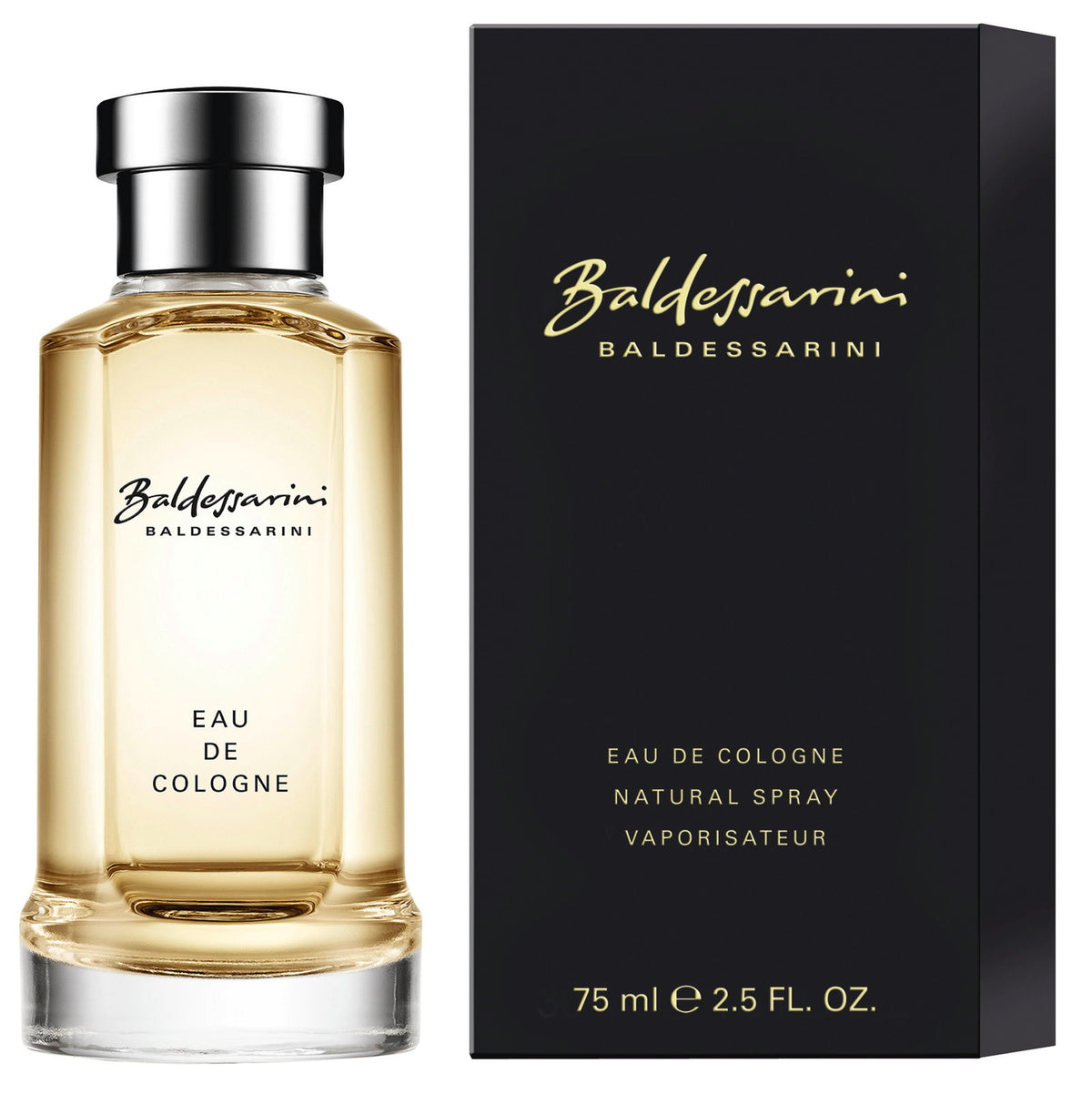 Baldessarini, Classic, Одьо дьо Кьолн, За мъже, 75 мл