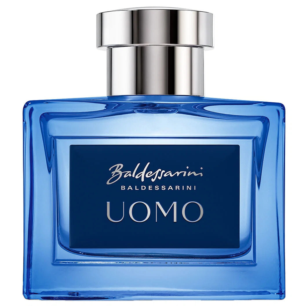 Baldessarini, Uomo, Тоалетна вода, За мъже, 50 мл