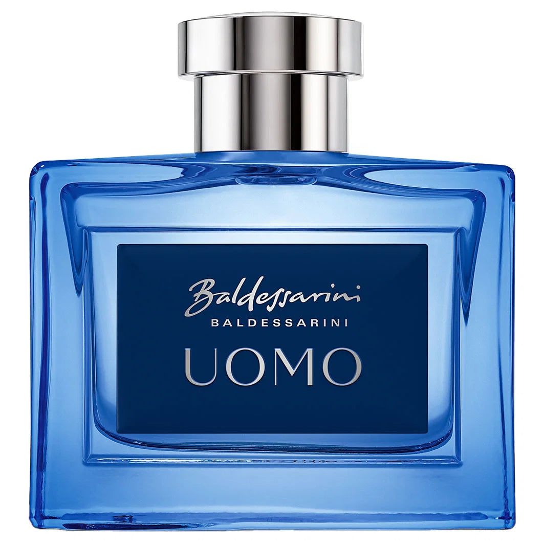 Baldessarini, Uomo, Тоалетна вода, За мъже, 90 мл