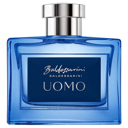 Baldessarini, Uomo, Тоалетна вода, За мъже, 90 мл