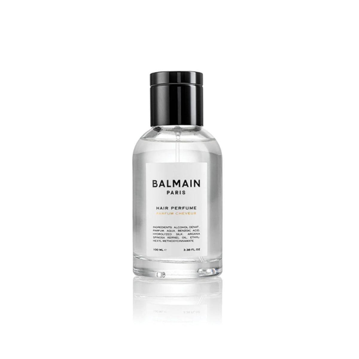 Balmain Professionnel, Silk Perfume, Миризлива мъгла за коса, За жените, 100 мл *Тестер