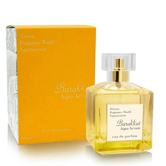  Barakkat Aqua Aevum EDP 100 ml - Zinora.bg Zinora.bg