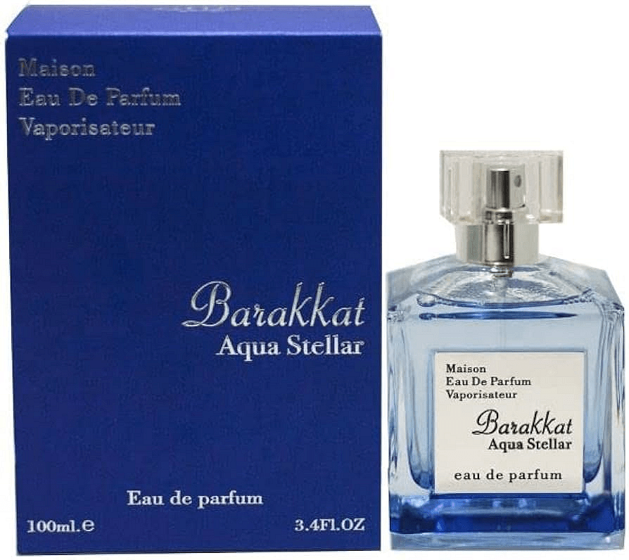  Barakkat Aqua Stellar EDP 100 ml - Zinora.bg