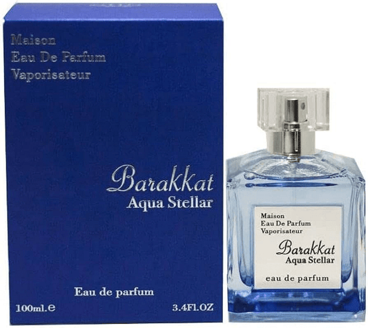  Barakkat Aqua Stellar EDP 100 ml - Zinora.bg Zinora.bg