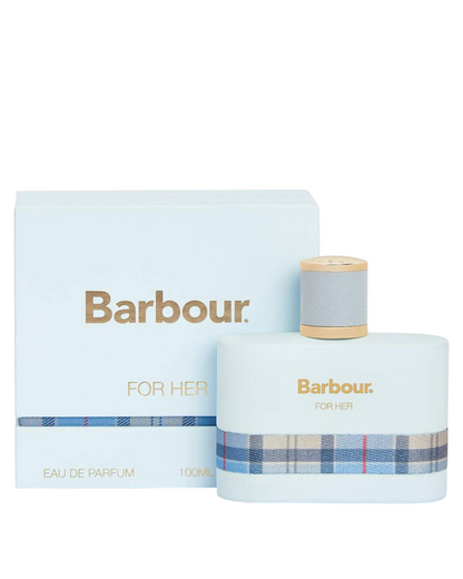 Barbour, Coastal For Her, Парфюмна вода, За жените, 100 мл
