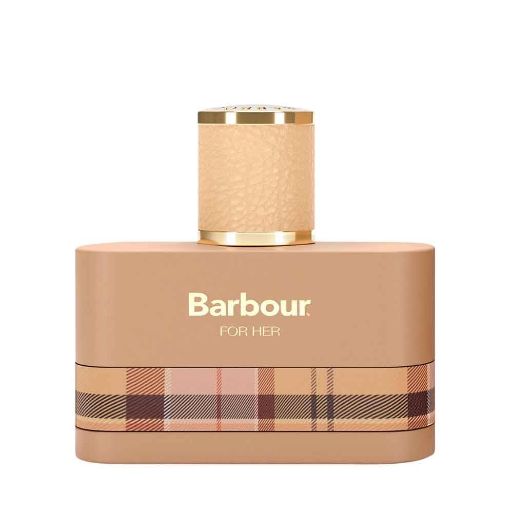 Barbour, For Her, Парфюмна вода, За жените, 50 мл