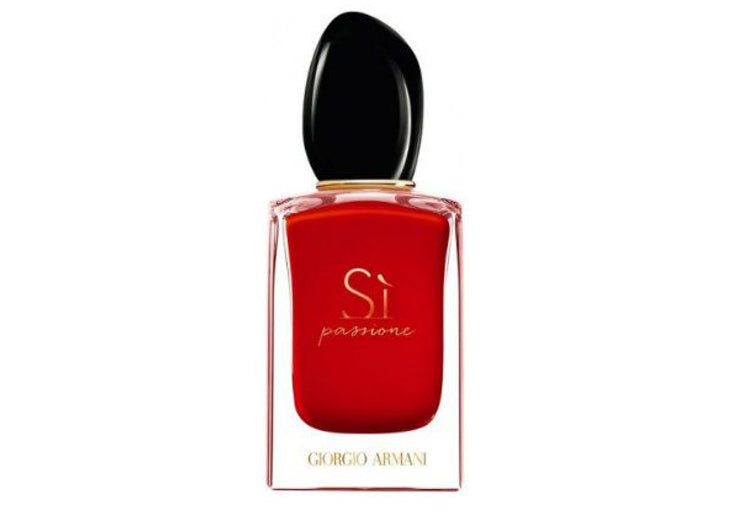 Armani Si Passione Б.О. EDP 100 ml за жени