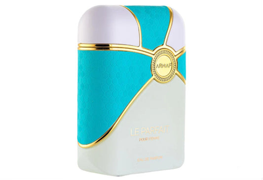 Armaf Le Parfait Azure Pour Femme - EDP 100 ml за жени Zinora.bg