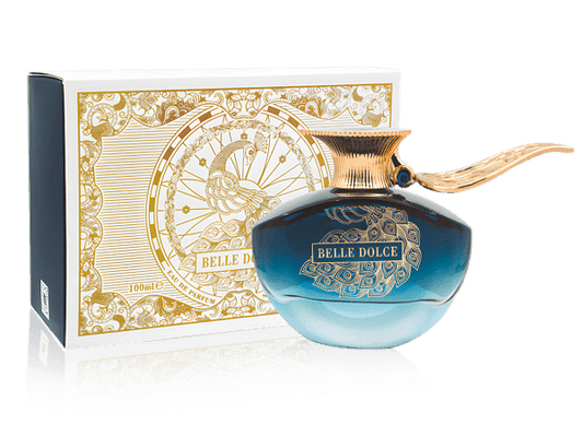 Fragrance World Belle Dolce, 100ml Zinora.bg