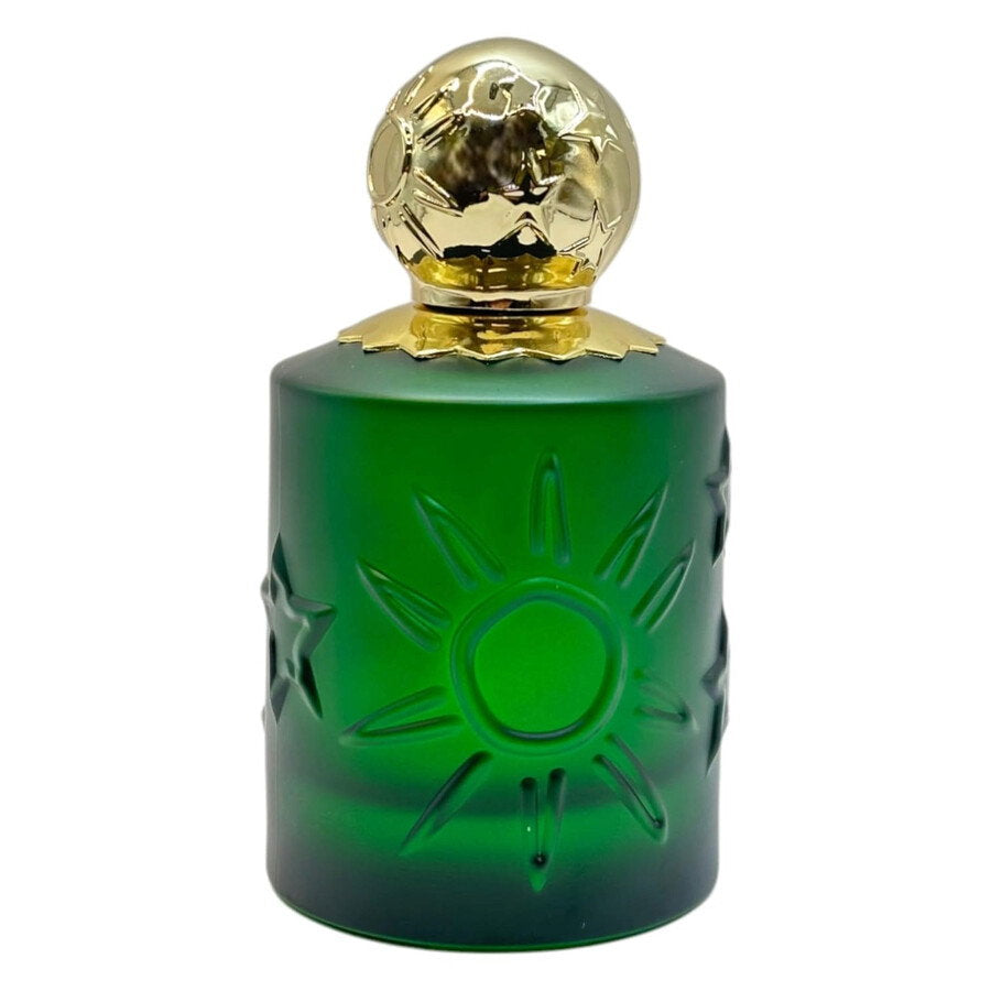Benetton, Sun Moon Stars Royal Emerald, Парфюмна вода, За мъже, 100 мл