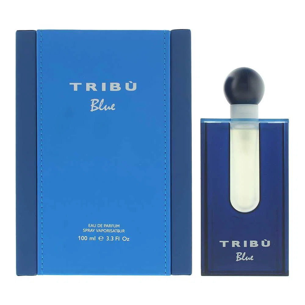 Benetton, Tribu Blue, Парфюмна вода, За мъже, 100 мл