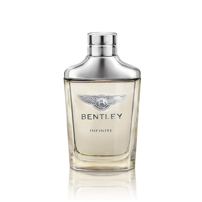 Bentley,  Intense, Тоалетна вода, За мъже, 100 мл