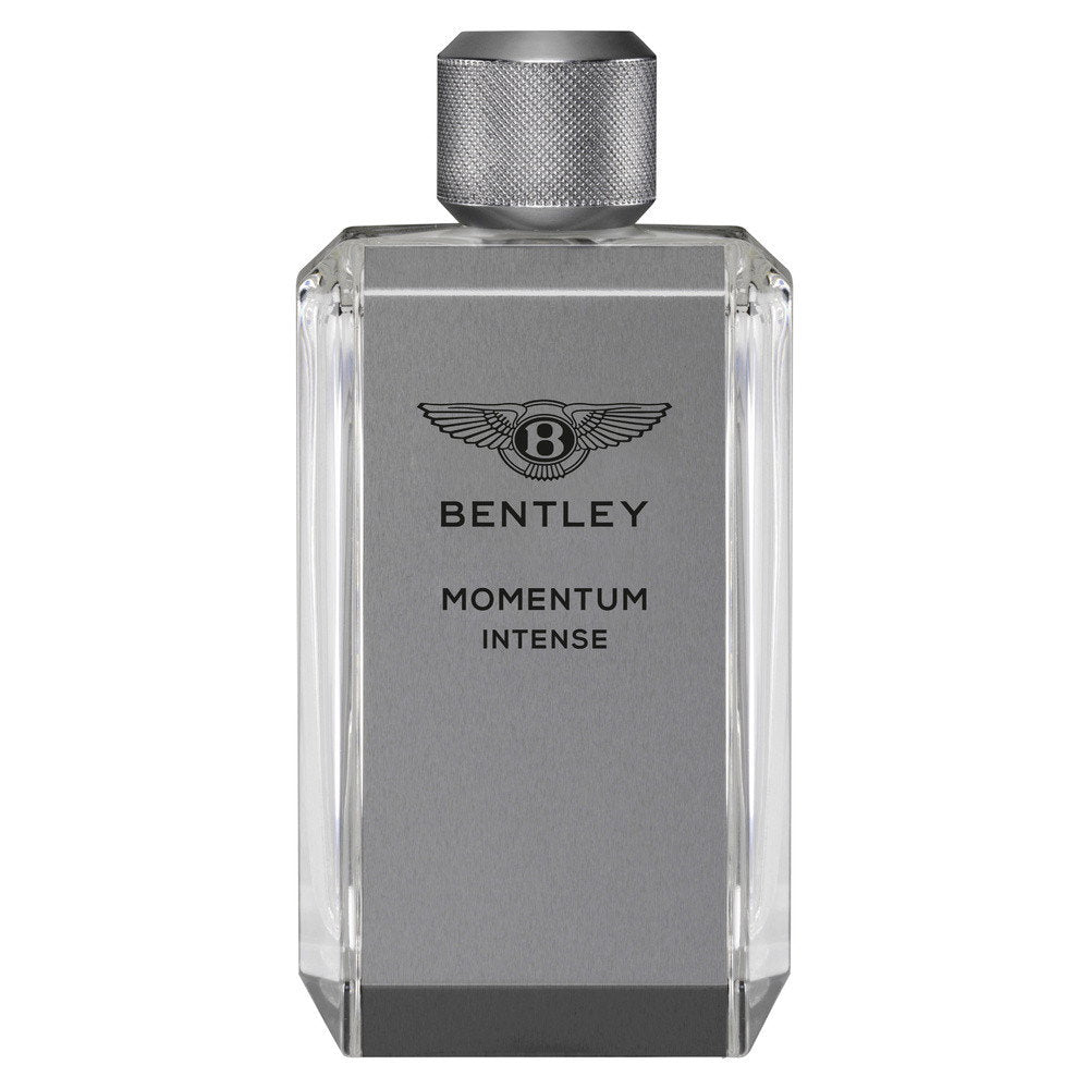 Bentley, Momentum Intense, Парфюмна вода, За мъже, 100 мл