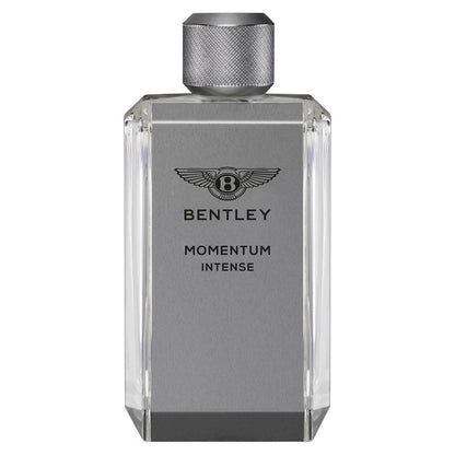 Bentley, Momentum Intense, Парфюмна вода, За мъже, 100 мл
