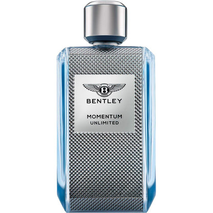 Bentley, Momentum Unlimited, Тоалетна вода, За мъже, 100 мл