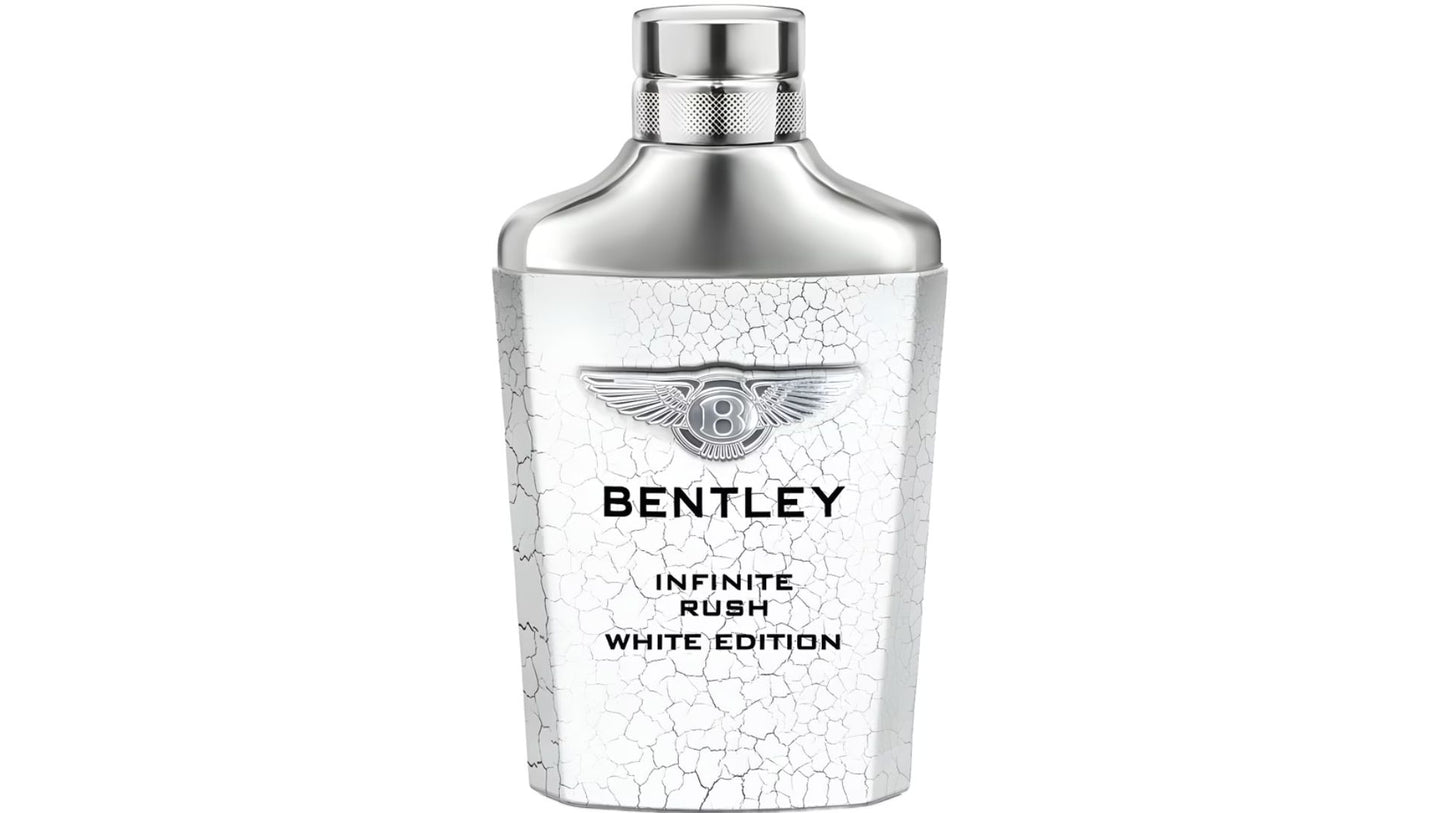 Bentley Infinite Rush White Edition - EDT 100 ml за мъже