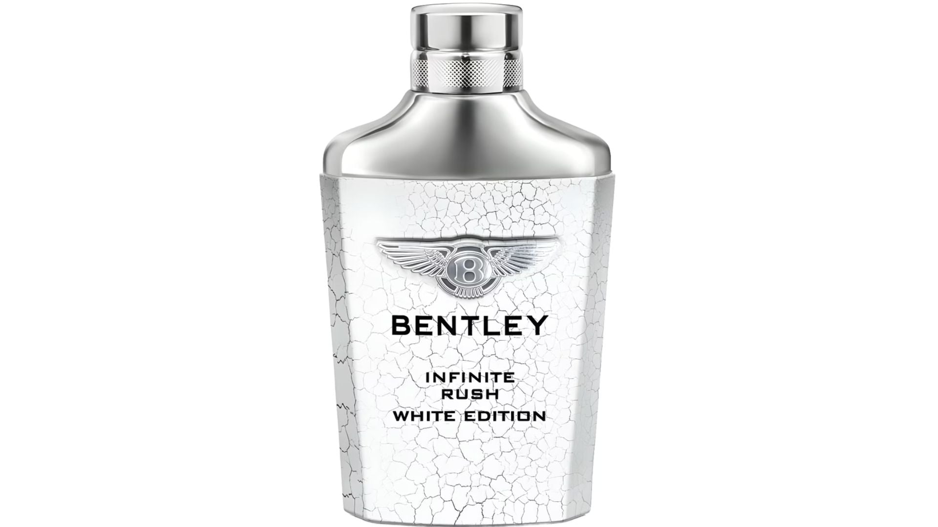 Bentley Infinite Rush White Edition - EDT 100 ml за мъже