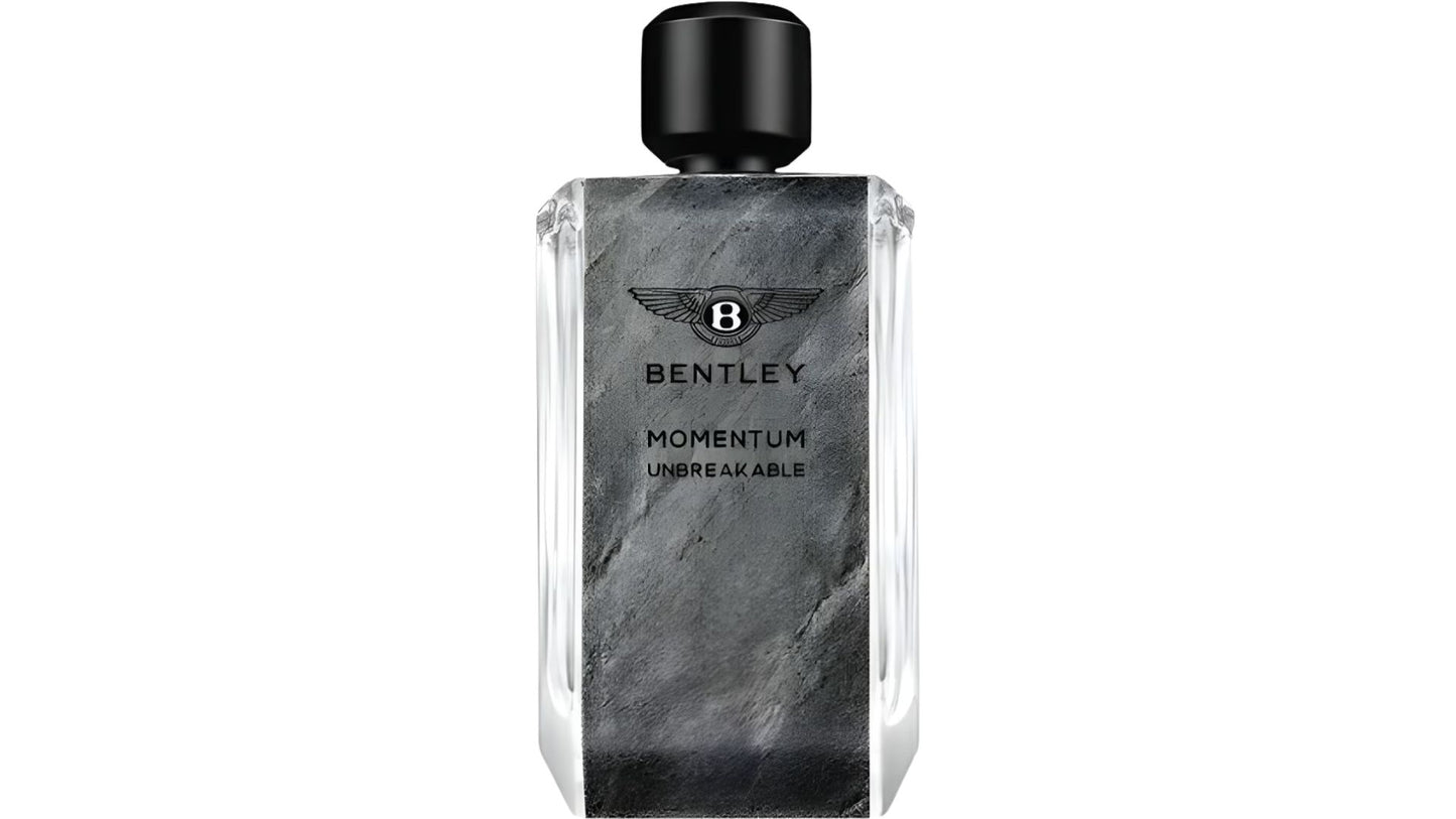 Bentley Momentum Unbreakable - EDP 100 ml за мъже
