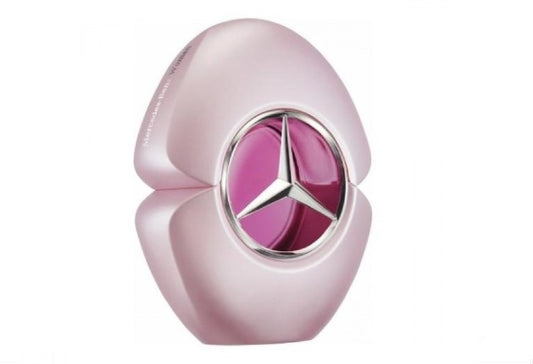 Mercedes - Benz Woman Б.О. - EDT 60  ml за жени Zinora.bg