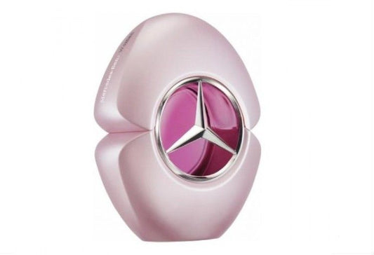 Mercedes - Benz Woman - EDP 90 ml за жени Zinora.bg