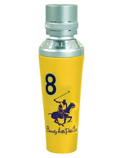 Beverly Hills Polo Club, 1982 - Sport 8, Парфюмна вода, За жените, 50 мл