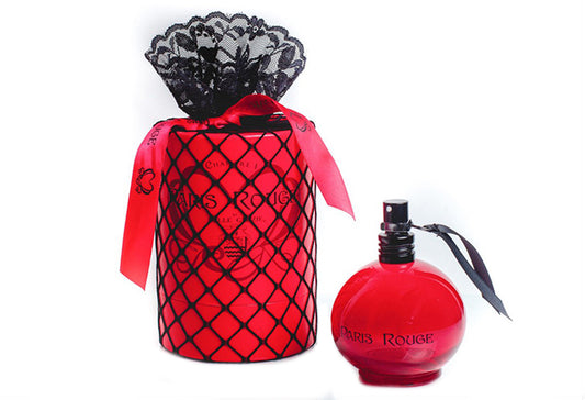 Delle Grazie Paris Rouge - EDP 100 ml за жени Zinora.bg