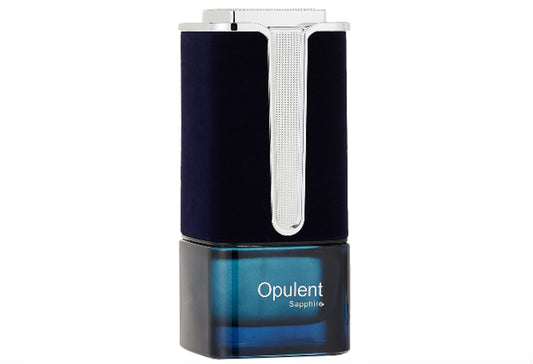 Al Haramain Opulent Sapphire - EDP 100 ml унисекс Zinora.bg