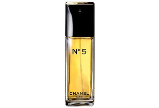 Chanel N°5 (EdT)  EDT 50 ml за жени Zinora.bg