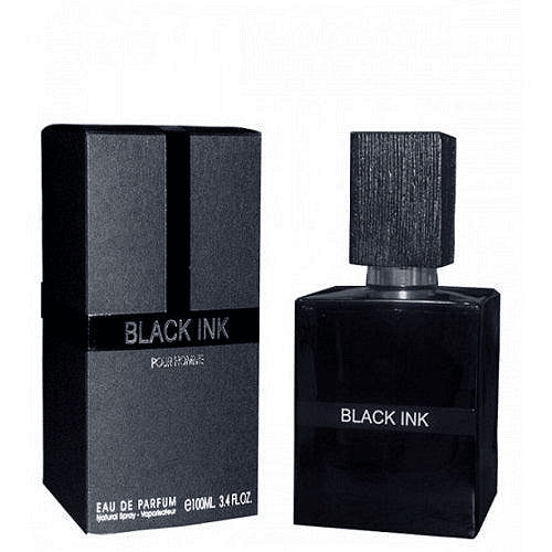  Black Ink EDP 100ml - Zinora.bg Zinora.bg
