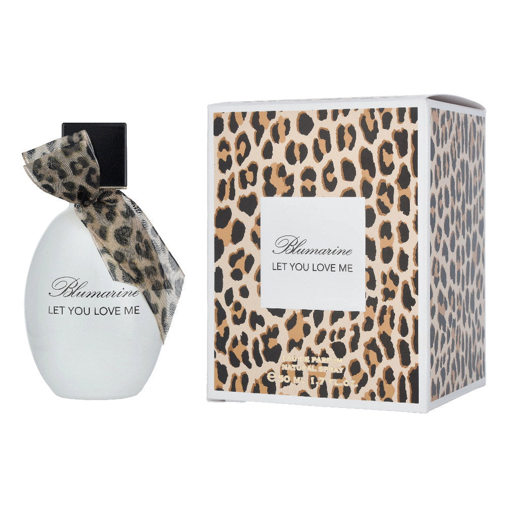 Blumarine, Let You Love Me, Парфюмна вода, За жените, 50 мл