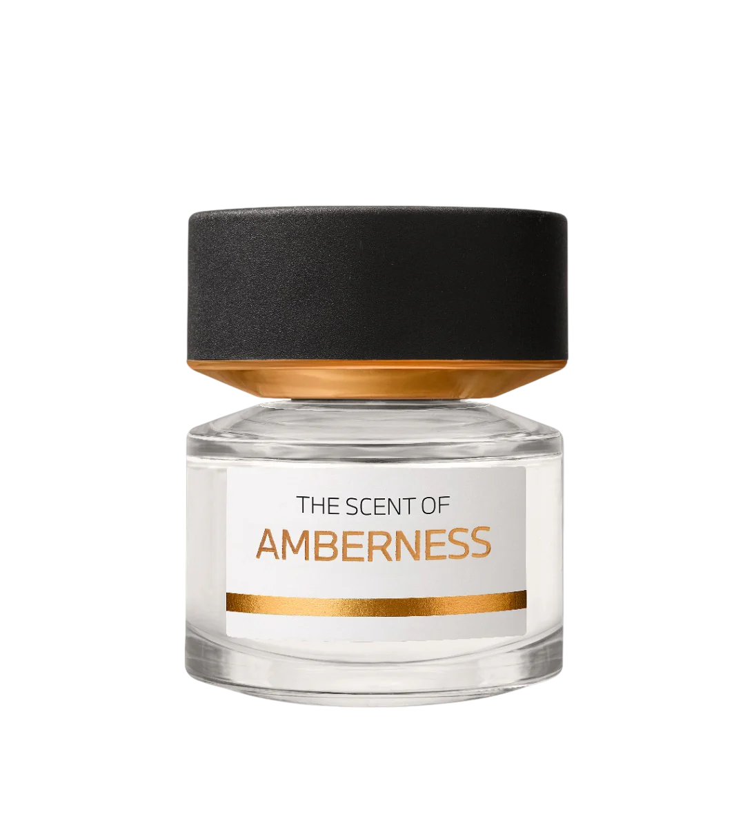 BMW, The Scent Of Amberness, Парфюмна вода, За мъже, 100 мл