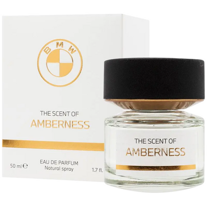 BMW, The Scent Of Amberness, Парфюмна вода, За мъже, 100 мл
