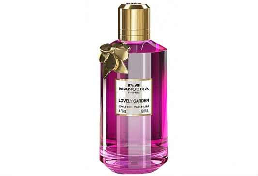 Mancera Lovely Garden - EDP 120 ml за жени Zinora.bg