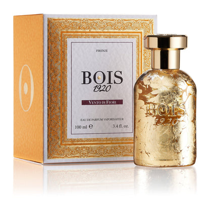 Bois 1920, Vento Di Fiori, Тоалетна вода, За жените, 100 мл