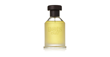 Bois 1920, Vetiver Ambrato, Тоалетна вода, Унисекс, 100 мл
