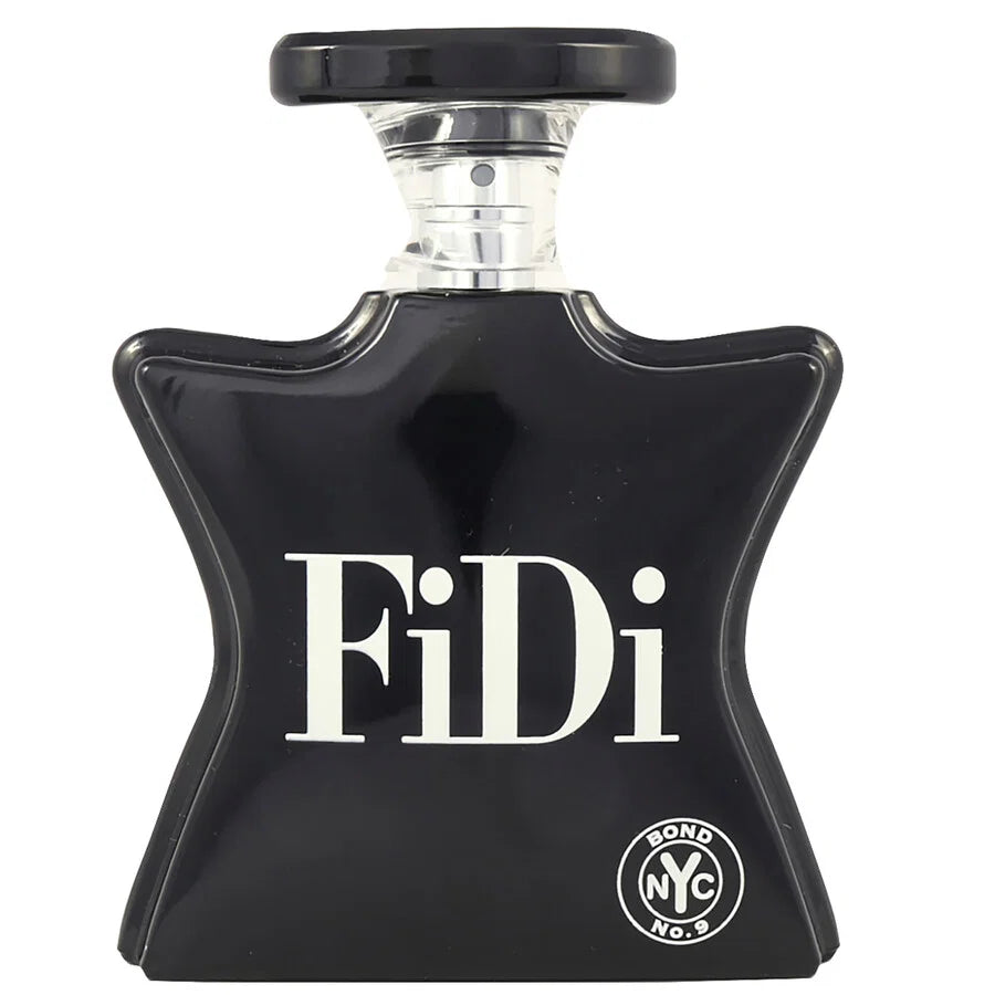 Bond No.9, FiDi, Парфюмна вода, Унисекс, 100 мл