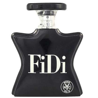 Bond No.9, FiDi, Парфюмна вода, Унисекс, 100 мл