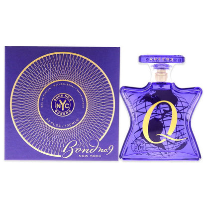 Bond No.9, Queens, Парфюмна вода, Унисекс, 100 мл *Тестер