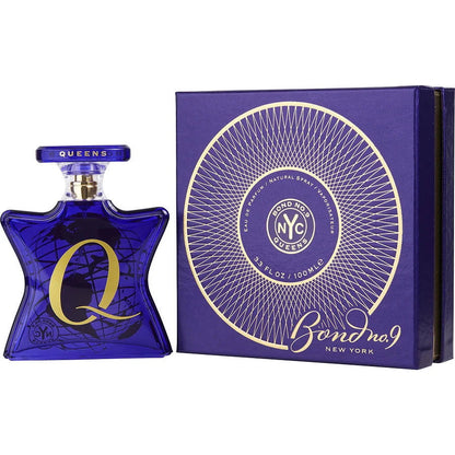 Bond No.9, Queens, Парфюмна вода, Унисекс, 100 мл