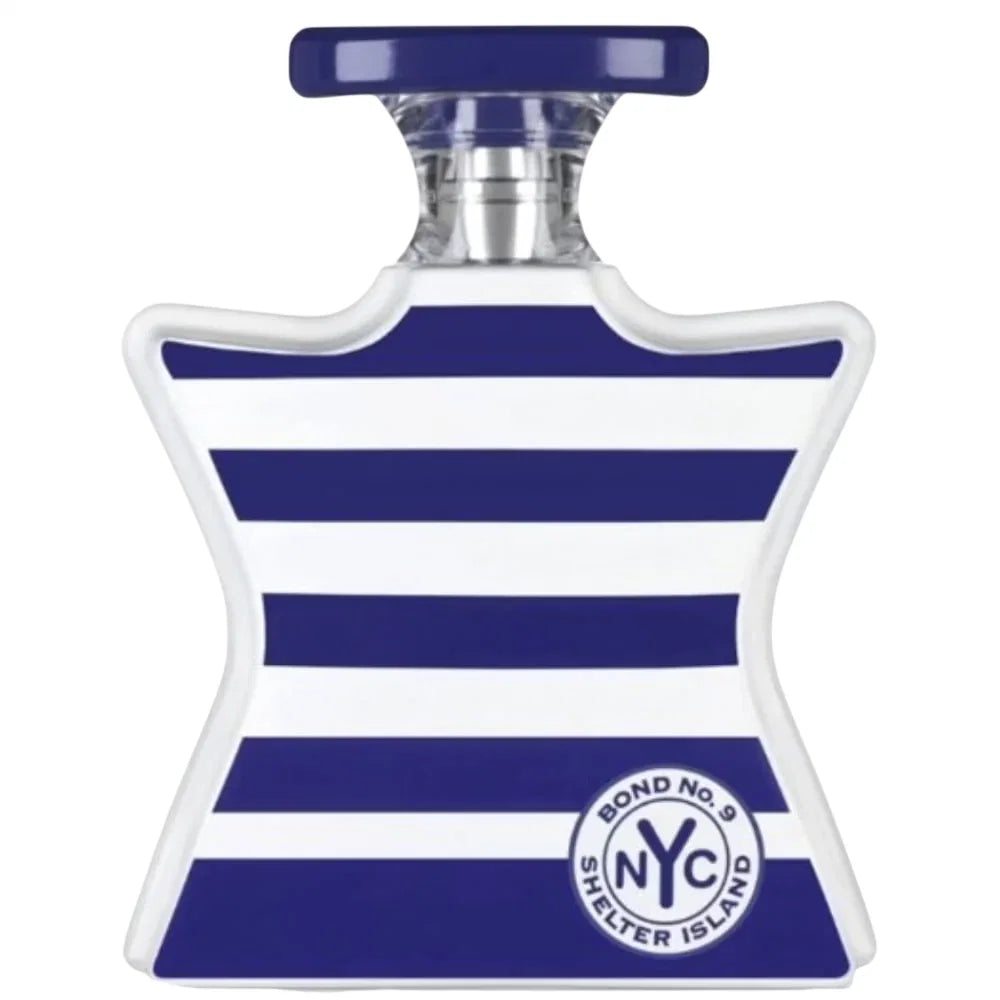 Bond No.9, Shelter Island, Парфюмна вода, Унисекс, 100 мл *Тестер