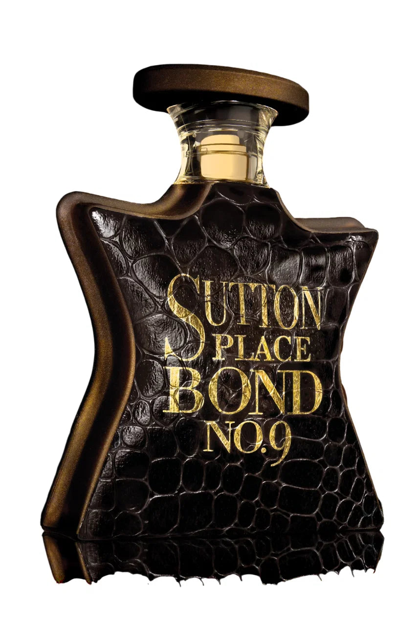 Bond No.9, Sutton Place, Парфюмна вода, Унисекс, 100 мл