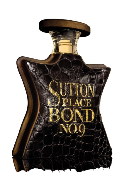 Bond No.9, Sutton Place, Парфюмна вода, Унисекс, 100 мл