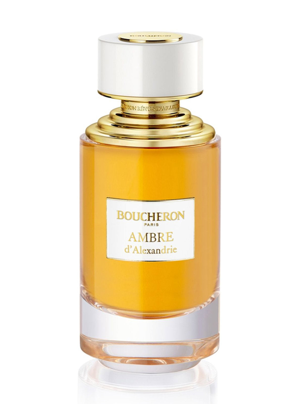 Boucheron, Ambre D'Alexandrie, Парфюмна вода, Унисекс, 125 мл