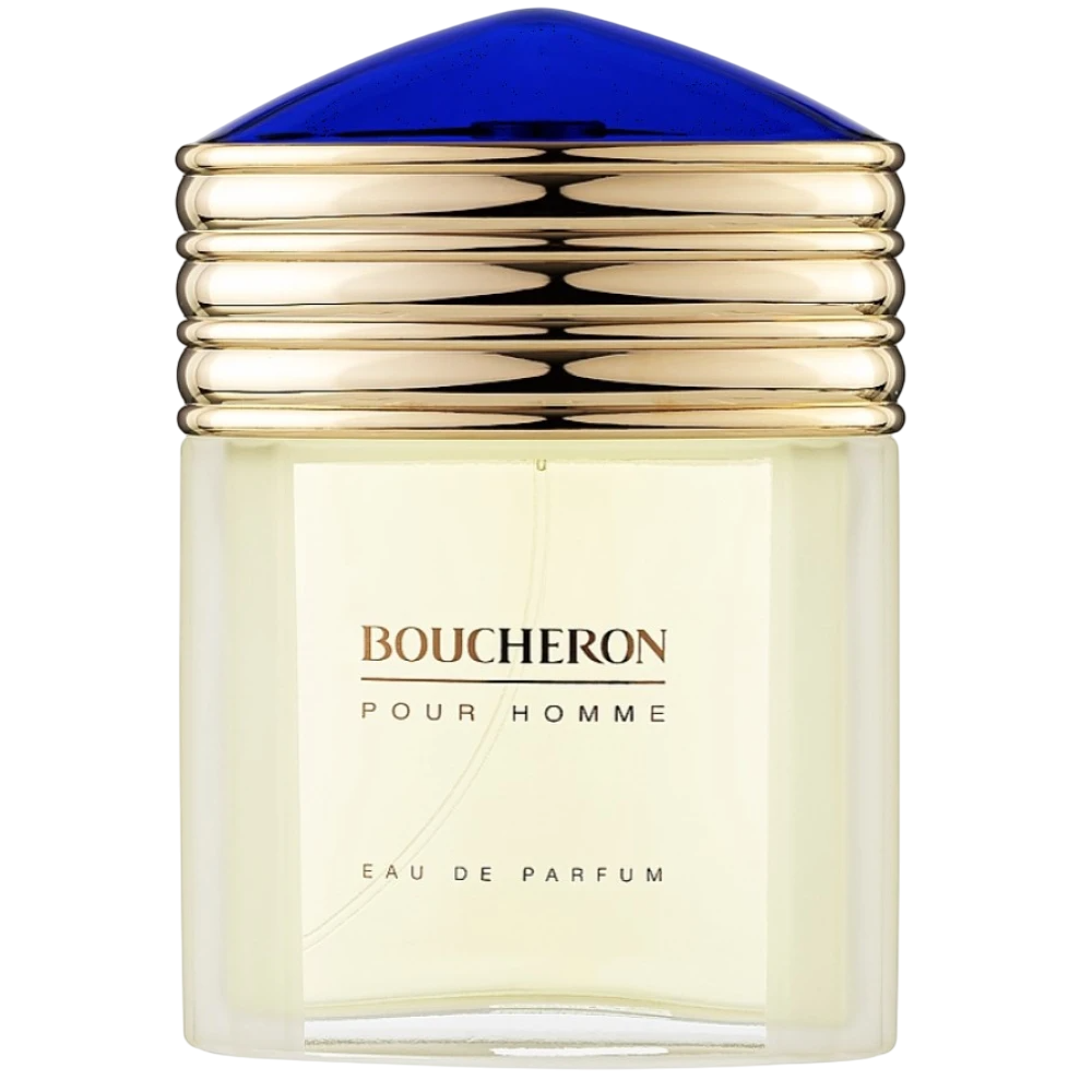 Boucheron, Boucheron, Парфюмна вода, За мъже, 100 мл