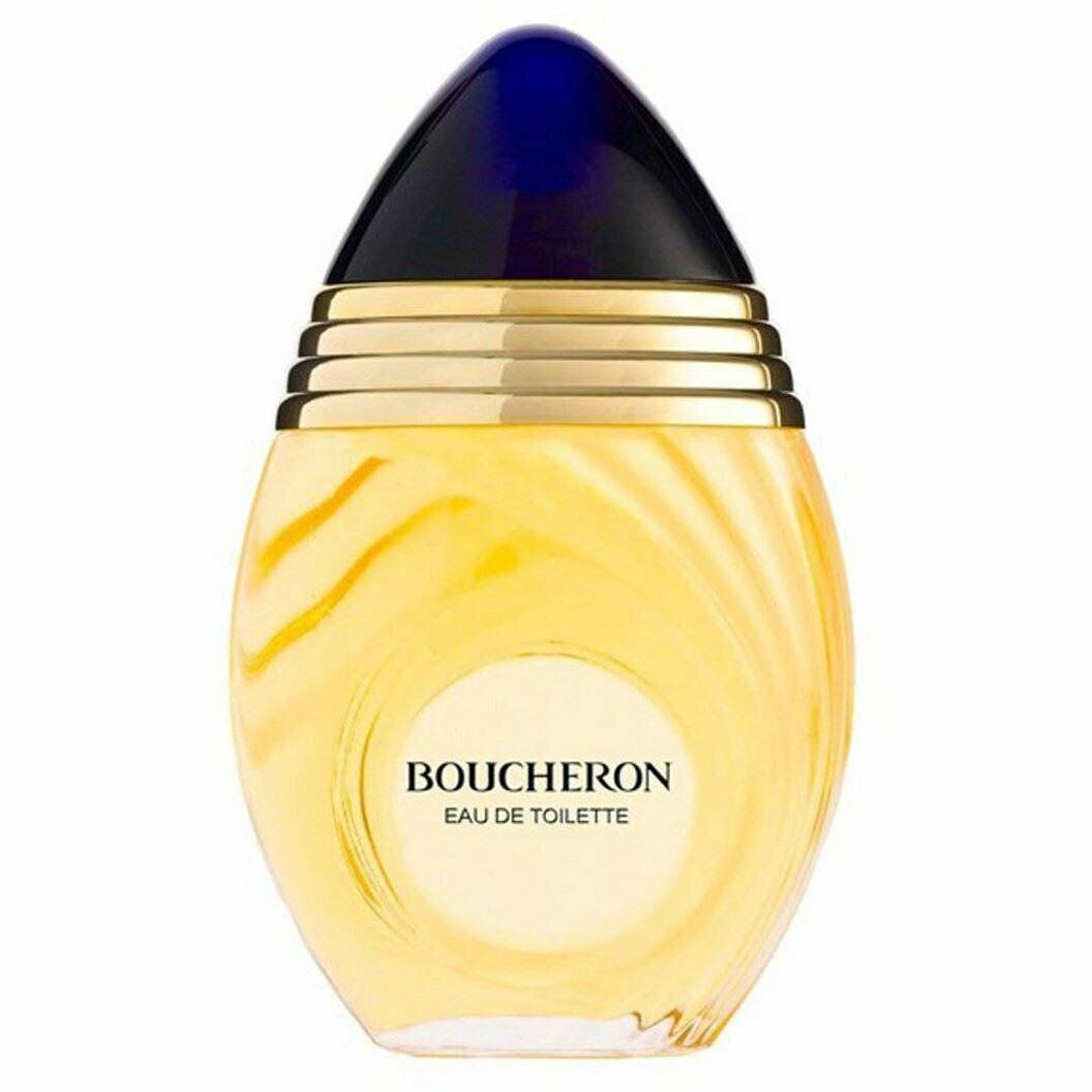 Boucheron, Femme, Тоалетна вода, За жените, 100 мл *Тестер