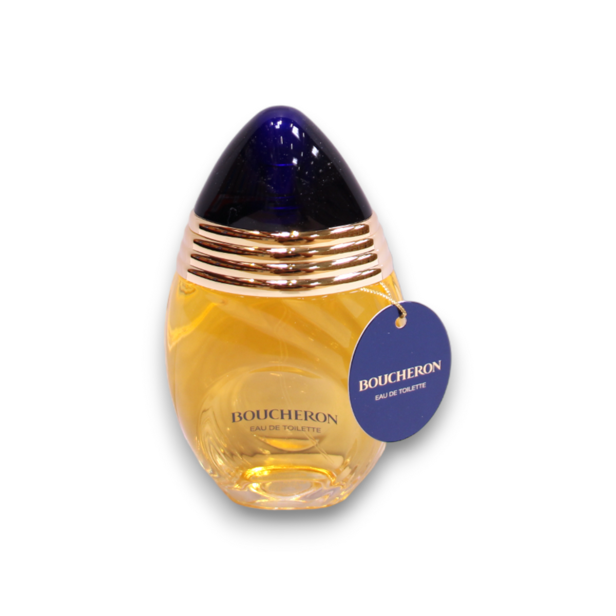 Boucheron, Femme, Тоалетна вода, За жените, 100 мл *Тестер