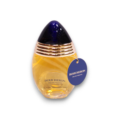 Boucheron, Femme, Тоалетна вода, За жените, 100 мл *Тестер