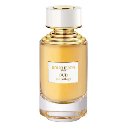 Boucheron, La Collection - Oud de Carthage, Парфюмна вода, Унисекс, 125 мл