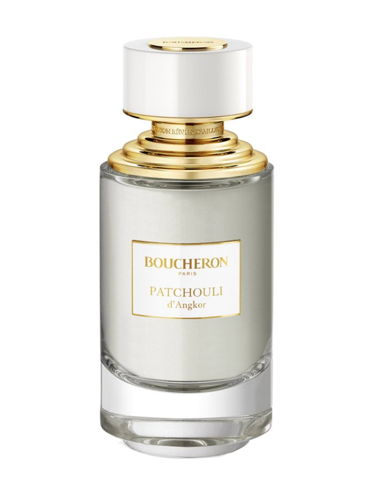 Boucheron, La Collection - Patchouli d’Angkor, Парфюмна вода, Унисекс, 125 мл